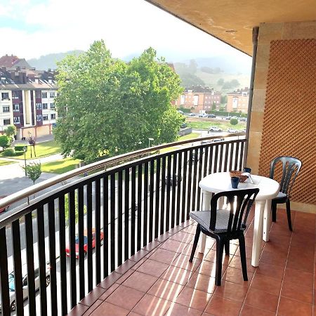 Apto La Manzanina Con Parking Villaviciosa  Exterior photo